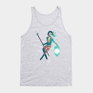 The Sea Guardian Tank Top